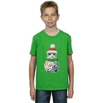 T-shirt enfant Disney  Up To Snow Good