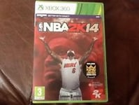 Nba 2k14 Xbox 360