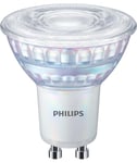 Philips LED Classic Spot 3 8W GU10 WarmGlow 2200-2700K Lyspære