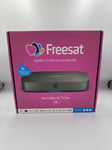 FREESAT UHD-4X Smart 4K Ultra HD Digital TV Recorder - 1 TB - New And Sealed