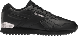 Reebok Reebok Glide Ripple Clip Tennarit CBLACK/CBLACK