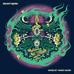 Brant Bjork &amp; The Bros  Saved By Magic Again  LP/Vinyl