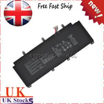 C41N2009 Battery for Asus ROG Flow X13 GV301QC GV301QH GV301QE GV301RC PV301QH