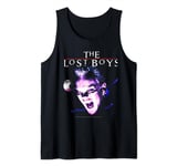 The Lost Boys Tinted Snarl Tank Top