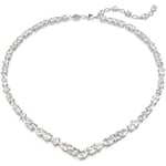 Collier Swarovski  Collier  Mesmera en V