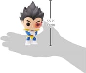 Funko Pop! Vinyl: Dragonball Z: Vegeta - Dragon Ball - Collectable V (US IMPORT)