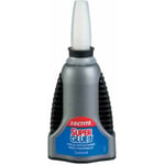 Loctite - Colle glue liquide Super glue 3 3 g