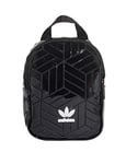 Adidas Bp Mini 3D Sports Backpack - Black, NS