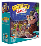 LOKI Charlie Jeu pour Enfant - Allemand