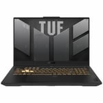 Bärbar dator Asus TUF Gaming A17 17,3" 16 GB RAM 512 GB SSD Nvidia Geforce RTX 4060