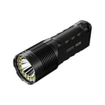 Nitecore Tiny Monster 20k Lampe puissante Adulte Unisexe, Noir, Large