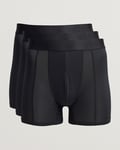 CDLP 3-Pack Mobilité Boxer Breif Black