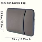 39.62 Cm Kannettava Läppärin Suojakotelo Laukut Macbook Air Pro Lenovolle Dell HP Tietokonelaukku