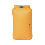 Exped  Fold Drybag S, corn yellow, S