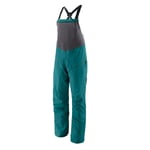 Patagonia Snowdrifter Bibs - Pantalon ski femme  