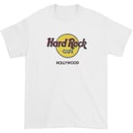 Hard Rock Cafe T-shirt XXL