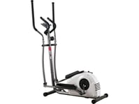 Elliptisk Tränare Crosstrainer E620 Eb Fit