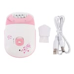 Hair Removal Epilator Water Resistant Women Depilator For Daily Use For Female