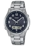 Casio LCW-M100TSE-1A2ER Wave Ceptor Montre Homme 40mm 5ATM