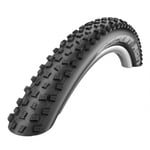 Pneu vtt 29x2.25 Schwalbe rocket ron tubeless ready noir ts (57-622)