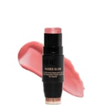 NUDESTIX Nudies Glow All Over Face Highlight Colour 8g (Various Shades) - I Dew