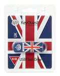 Keyouest USA Clés USB 16 Go