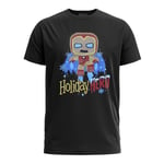Funko Pop! Boxed Tee: Marvel Holiday - Gingerbread Iron Man - XS X-S (US IMPORT)