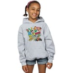 Sweat-shirt enfant Dc Comics  Teen Titans Go