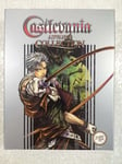 CASTLEVANIA ADVANCE COLLECTION - CLASSIC EDITION PS4 USA NEW (CIRCLE OF THE MOON