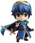 Fire Emblem Marth New Mystery Of The Emblem Édition Nendoroid action figure #567