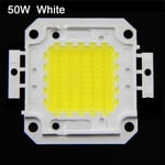 LED Chip Beads Lamp Beads 50WWHITE VIT - on stock 50Wwhite