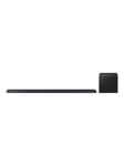 Samsung HW-S800D - sound bar system - wireless