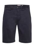 Jeffrey Chino Shorts Blue Morris