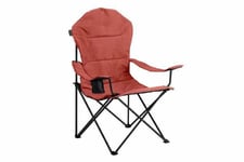 Vango Divine Chair Std Brick Dust