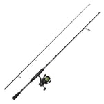 Abu Garcia Max SX 2.44m 20-60g 2Sec / 3000 Wl 165/0.25