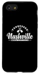 iPhone SE (2020) / 7 / 8 Nashville Tennessee City in the USA Case