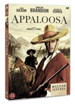 - The Appaloosa (1966) / Sydvest Til Sonora DVD