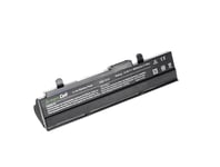 Batteri til Asus Eee-PC 1015 1215 1215N 1215B etc., 10.8V 6600mAh