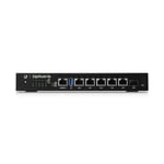 Ubiquiti EdgeRouter 6-Port Gigabit Router with 1 SFP Port