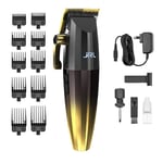 Tondeuse à Cheveux Professionnel JRL Clipper Cord / Cordless Gold FF2020C