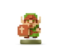 Nintendo Amiibo Link (The Legend Of Zelda) -