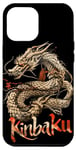 Coque pour iPhone 13 Pro Max Conception de bondage kinky dragon Kinbaku pour les amateurs