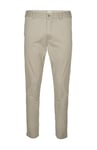 O'NEILL Friday Night Chino Pants Pantalons Homme, 7500 Chinois Beige, 30 W