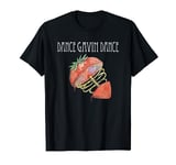 Dance Gavin Dance merch- we own the night -Dance Gavin Dance T-Shirt