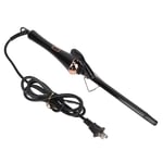 Curling Iron Wand Constant 100‑ 39W 360° Rotating Wire Ultra Thin Ceramic H BST