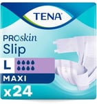 Tena Slip Maxi Large 24 Pack X 1