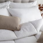 Snuggledown Luxurious Hotel 13.5 Tog Winter Duvet and Pillow Set