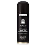 Mane Hair Thickening Spray - Mörkbrun (200 ml)