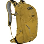 Osprey Syncro 12L Men's Hiking Backpack with Hydraulics Reservoir, Primavera Yellow, One Size