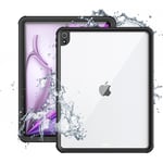 Armor-X iPad Air 13 (M2) Kuori IP68 Waterproof Shock & Dust Proof